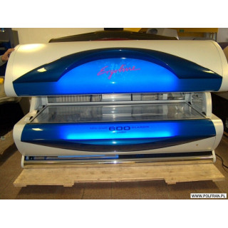 Ergoline 600 Classic UTP AC