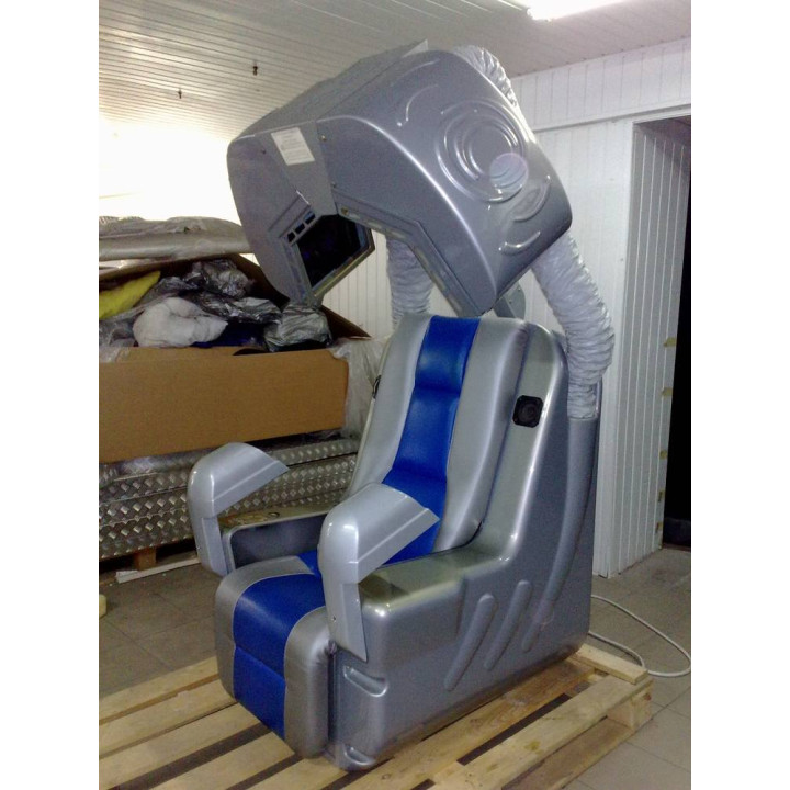 Sunvision Opalacz Twarzy