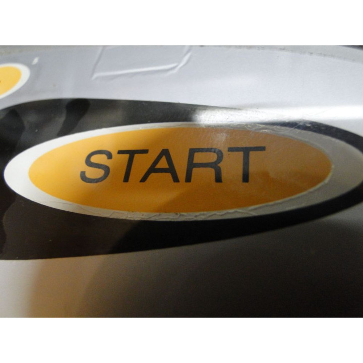 Panel dotykowy megaSun - naprawa, zamiennik