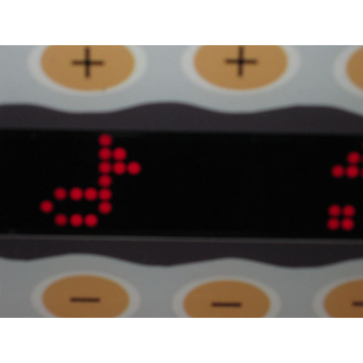 System muzyczny do megaSun - zamiennik