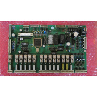 Naprawa płyty głównej Ergoline, Soltron do 2002 roku 