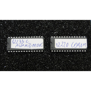 Naprawa systemu Audio CD Ergoline Avantgarde