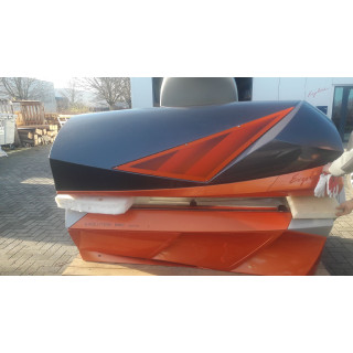 Evolution 660 Smart Power