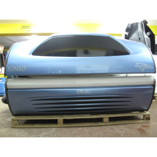 Solarium Lumina 530 SLi