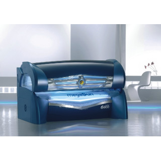 KBL megaSun 6900 UP AC CPI