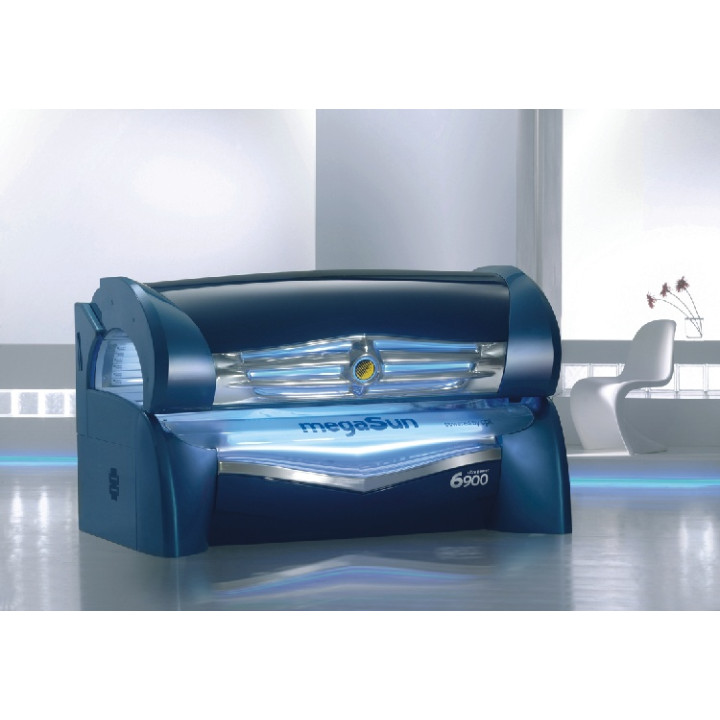 KBL megaSun 6900 UP AC CPI