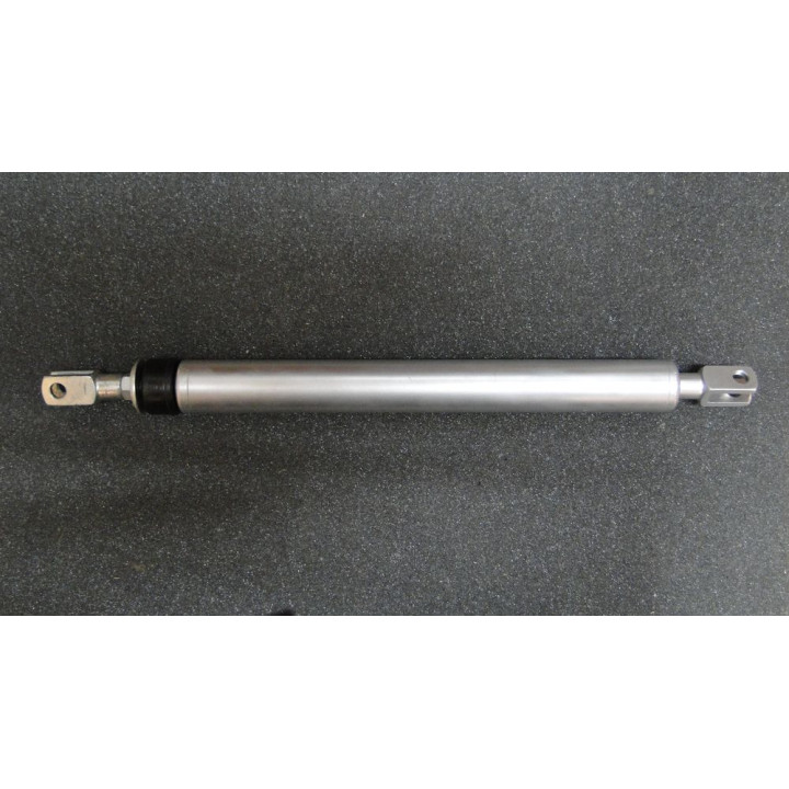 Amortyzator hamulec pneumatyczny - regeneracja, zamiennik