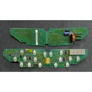 Płytka panelu sterowania Evolution Excellence - używana