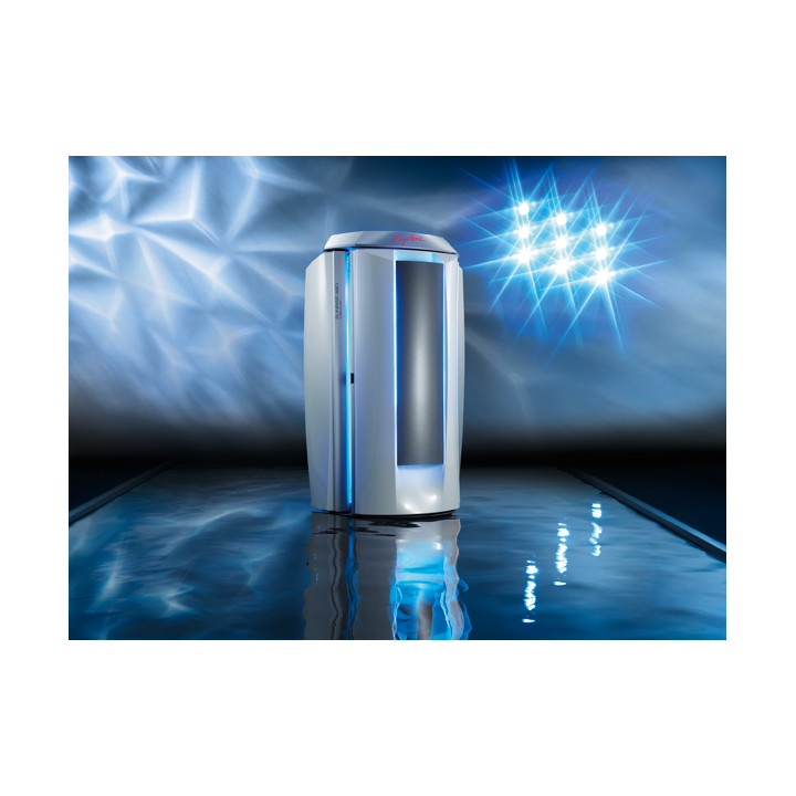 Solarium Ergoline Sunrise 488 Dynamic Power