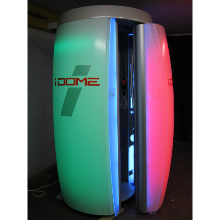 iDome