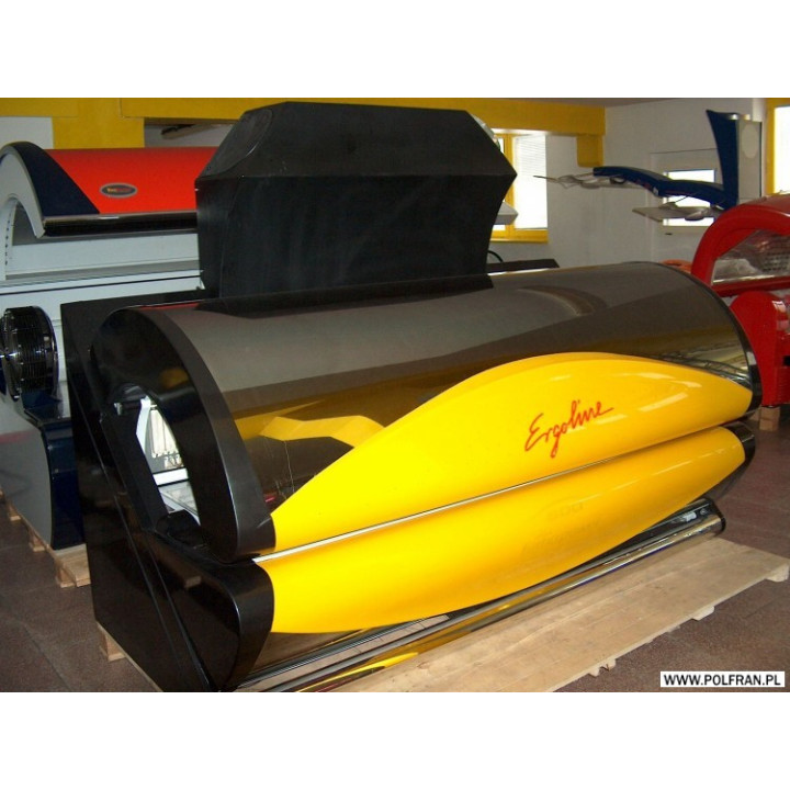 Ergoline 500 UTP żółty