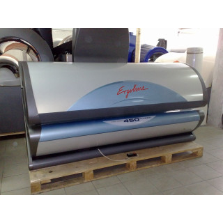 Ergoline 450 Classic SP Soft Gray Blue