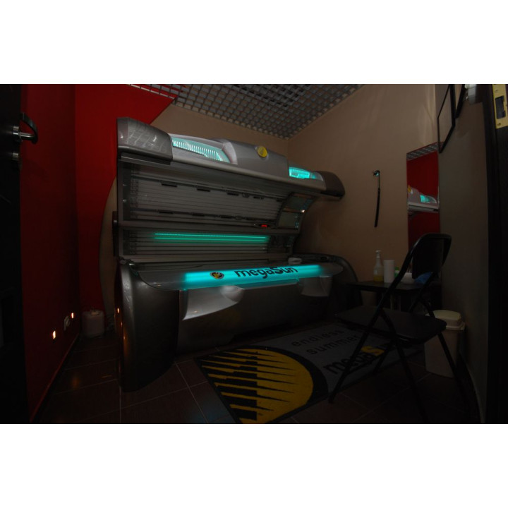 KBL megaSun 5800 Ultra Power