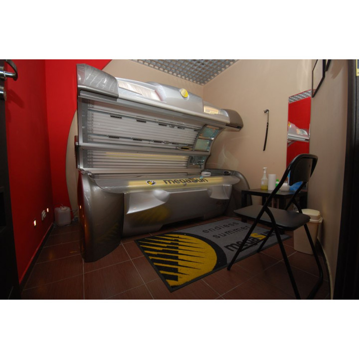 KBL megaSun 5800 Ultra Power