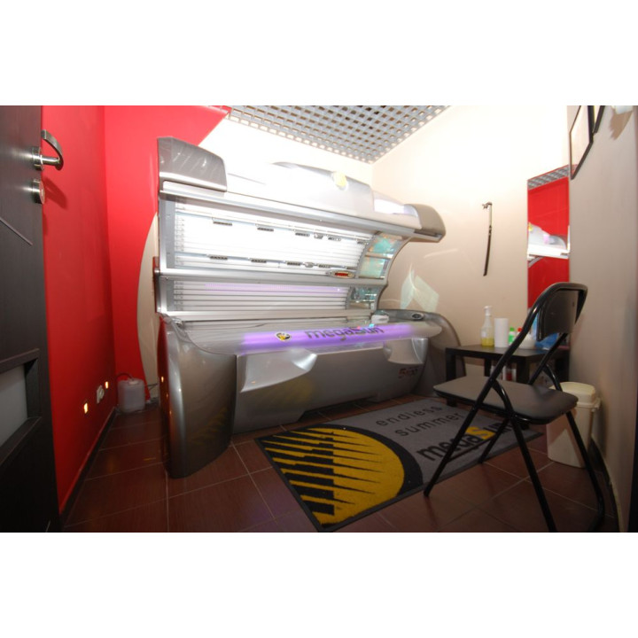 KBL megaSun 5800 Ultra Power