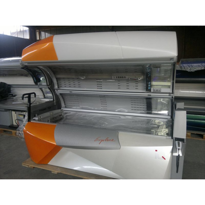 Esprit 770 Dynamic Power IQ