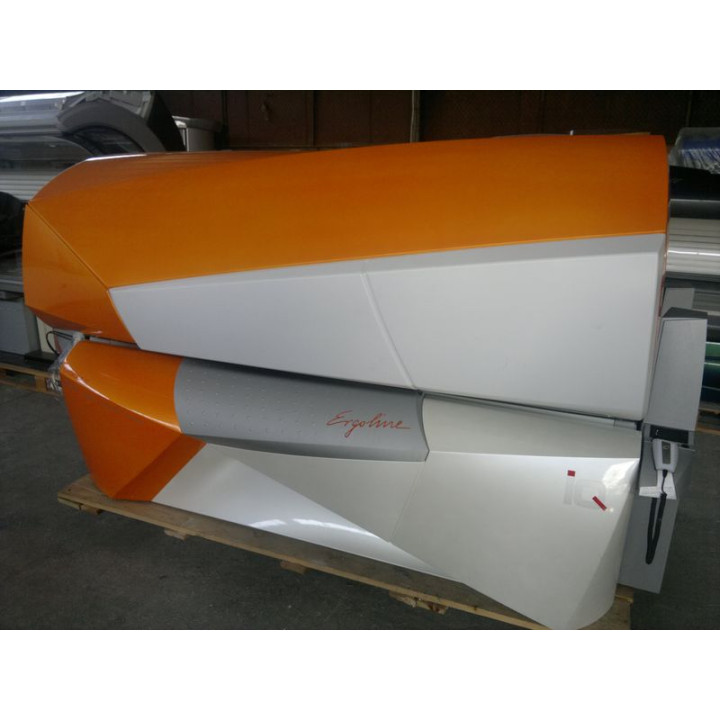 Esprit 770 Dynamic Power IQ