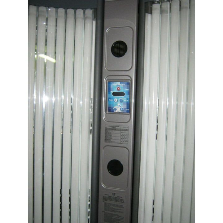 TowerPower 10000 z garderobą