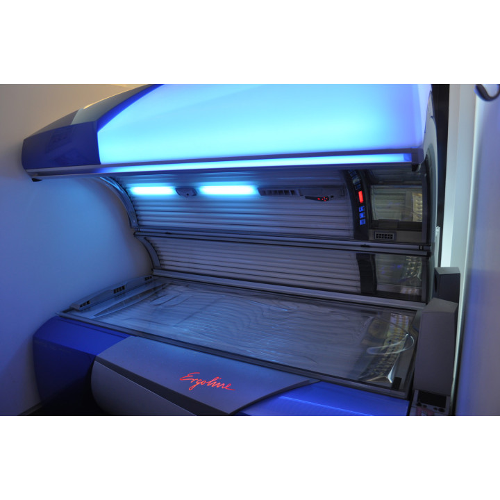 Prestige 990-s Dynamic Power blue 2010