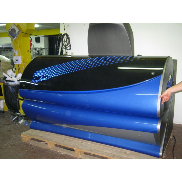 700 Classic Ultra Turbo Power