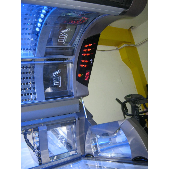 700 Classic Ultra Turbo Power