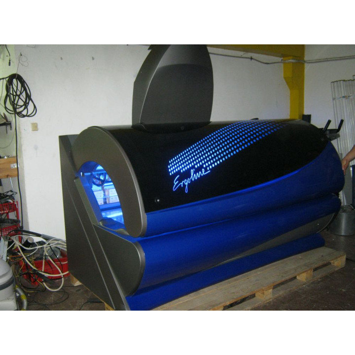 700 Classic Ultra Turbo Power