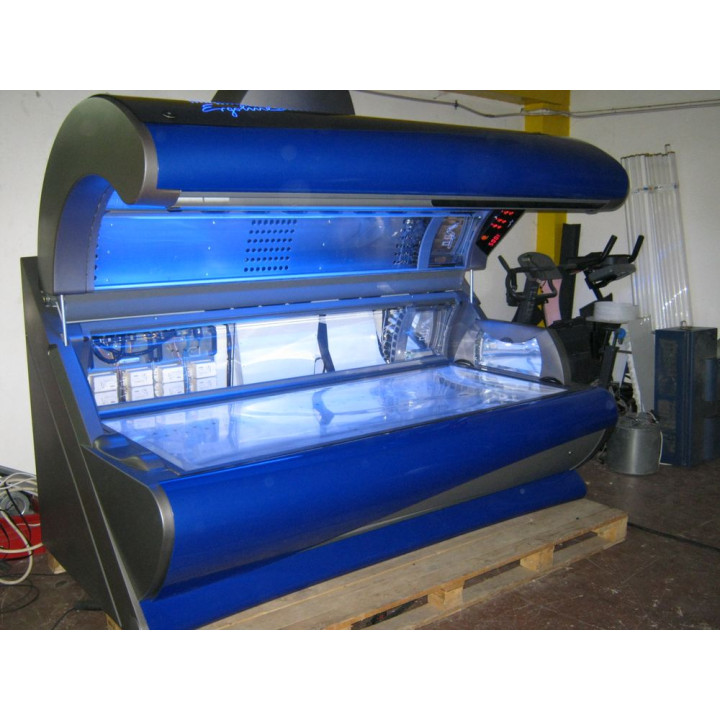 700 Classic Ultra Turbo Power