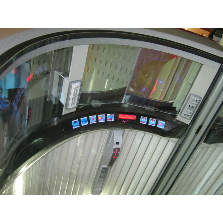 Prestige 990 Dynamic Power