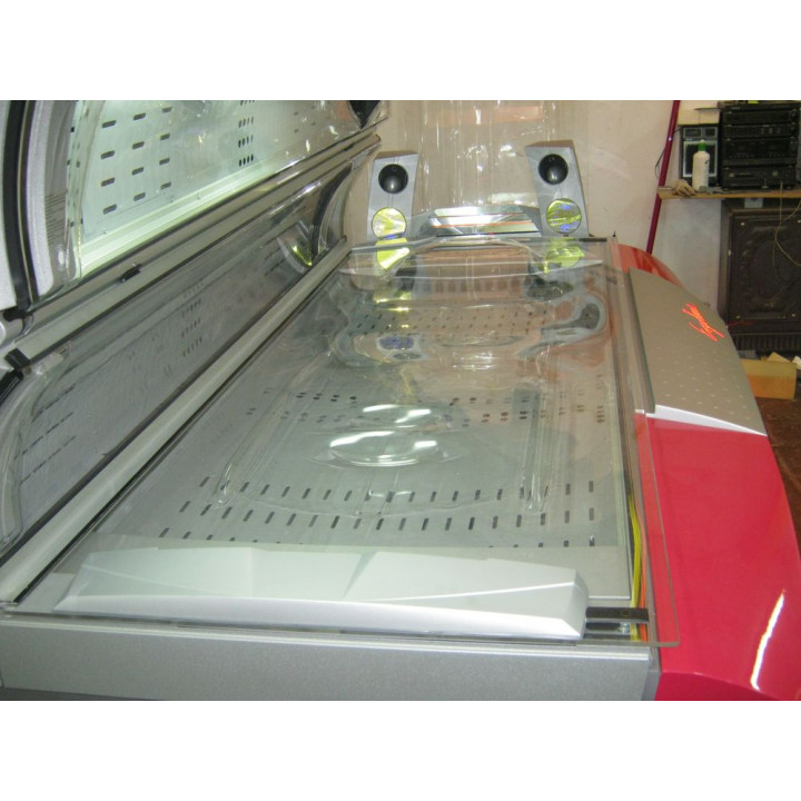 Prestige 990 Dynamic Power