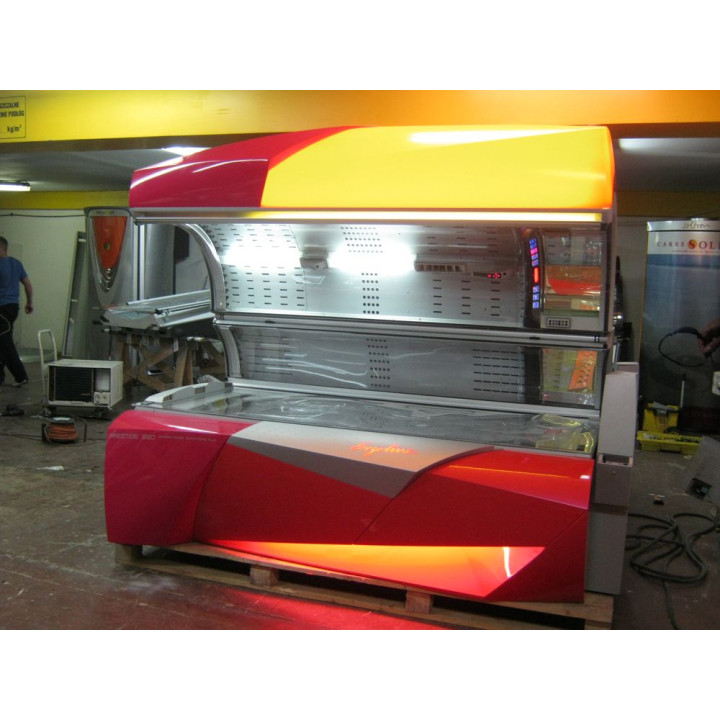 Prestige 990 Dynamic Power