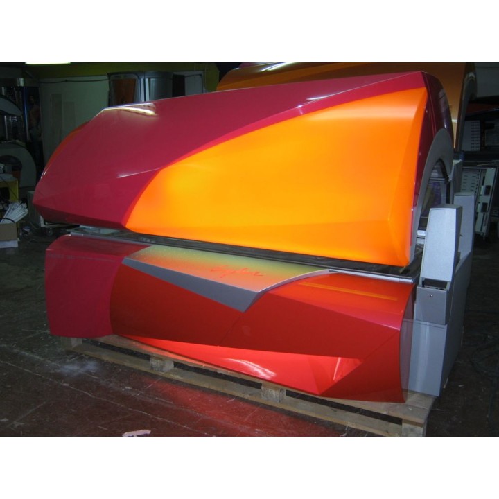 Prestige 990 Dynamic Power