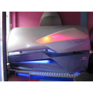 Excellence IQ Intelligent Power