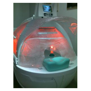 DERMALIFE SPA – FENG SHUI 2G 