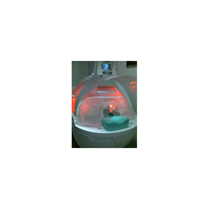 DERMALIFE SPA – FENG SHUI 2G 