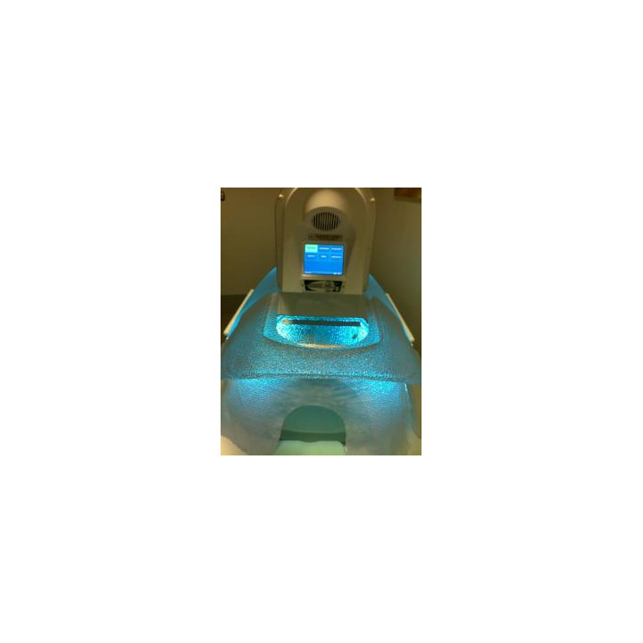 DERMALIFE SPA – FENG SHUI 2G 