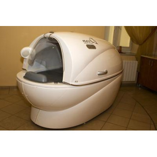 Kapsuła NeoQi Pacific