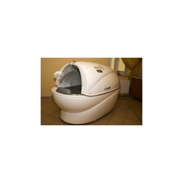 Kapsuła NeoQi Pacific