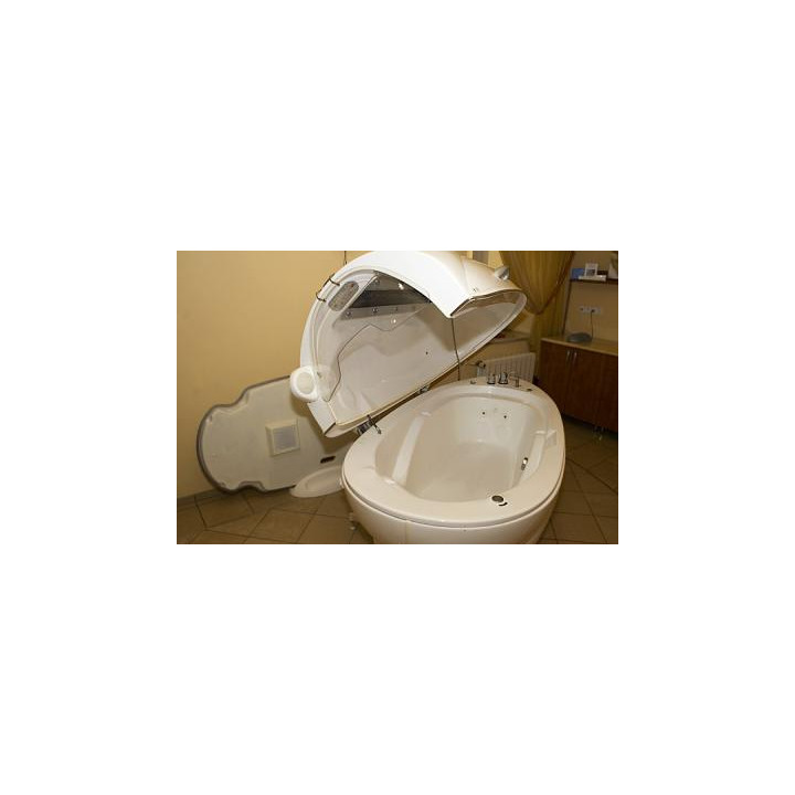 Kapsuła NeoQi Pacific