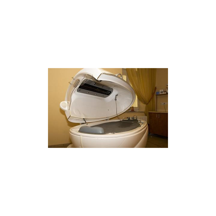 Kapsuła NeoQi Pacific