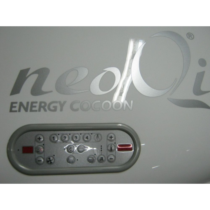 Kapsuła NeoQi Pacific