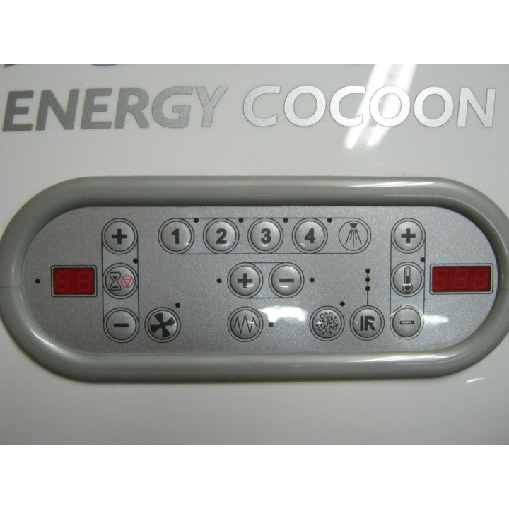 Kapsuła NeoQi Pacific