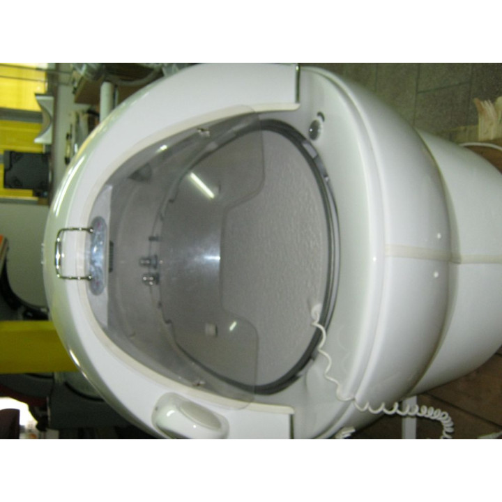 Kapsuła NeoQi Pacific