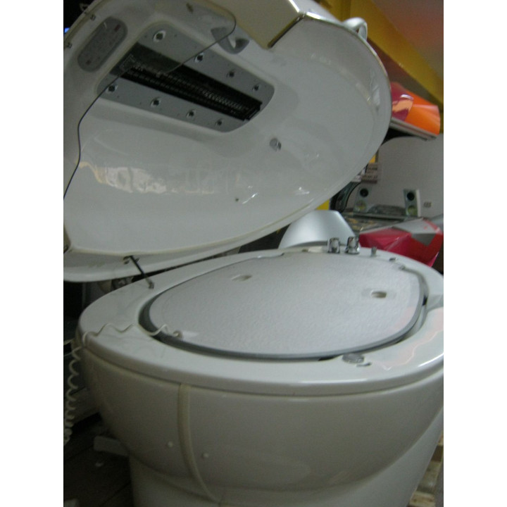 Kapsuła NeoQi Pacific