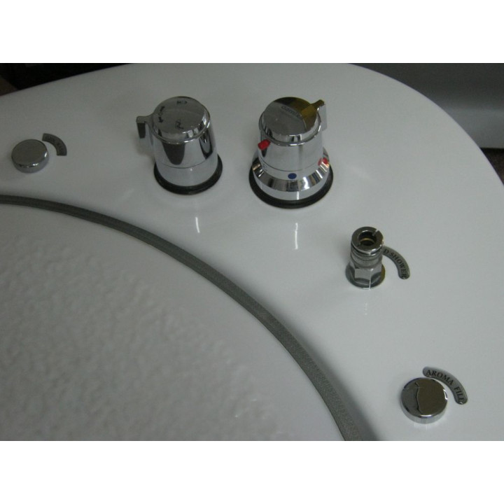 Kapsuła NeoQi Pacific