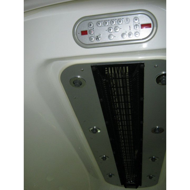 Kapsuła NeoQi Pacific