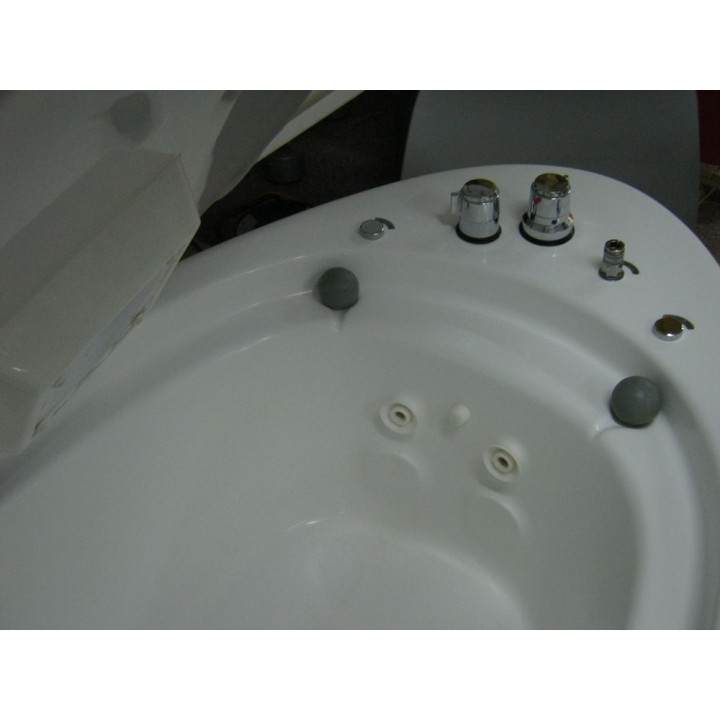 Kapsuła NeoQi Pacific