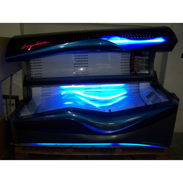 Avantgarde 600 Ultra Turbo Power