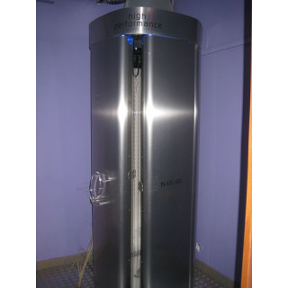 High Performance 46/180 PTT short                 z ekspozycji 