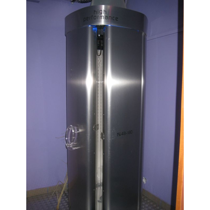 High Performance 46/180 PTT short                 z ekspozycji 