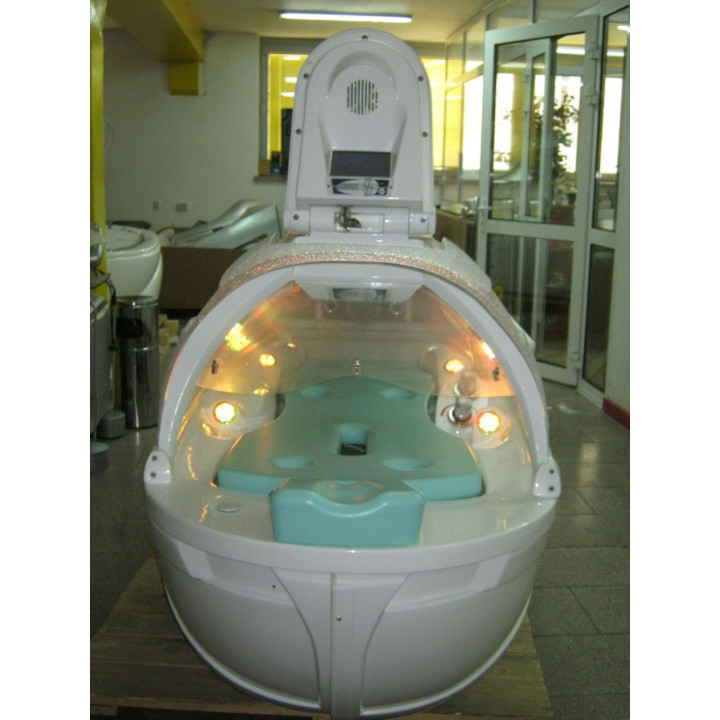 Dermalife Spa Jet 